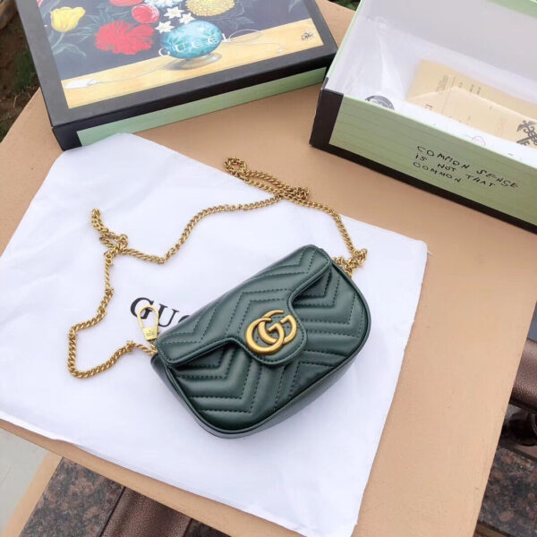 Modern Style Trendy Bag G314