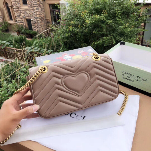 Modern Style Trendy Bag G314