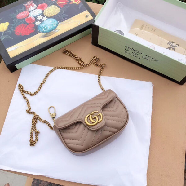 Modern Style Trendy Bag G314