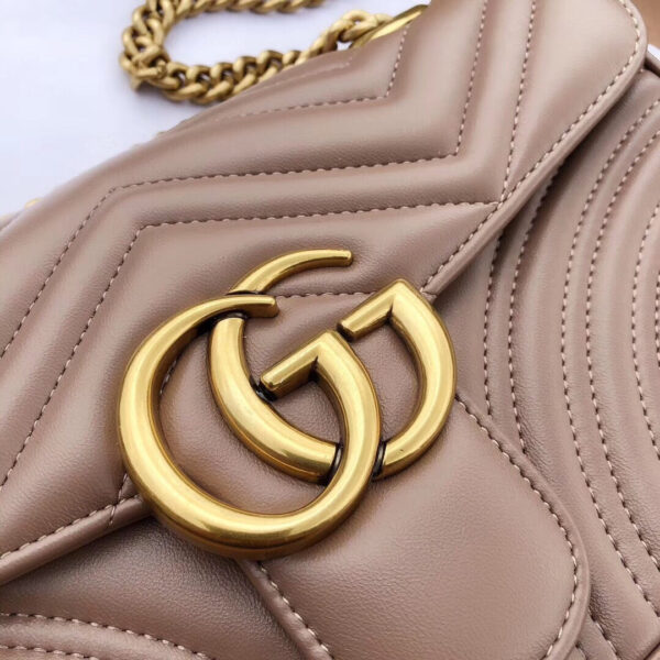 Modern Style Trendy Bag G314