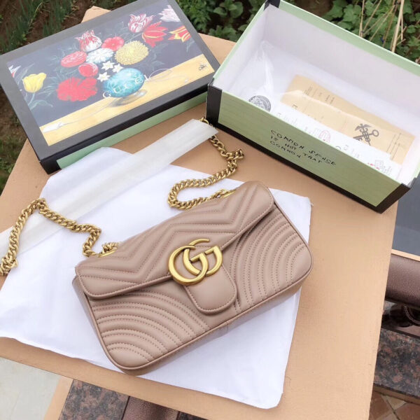 Modern Style Trendy Bag G314