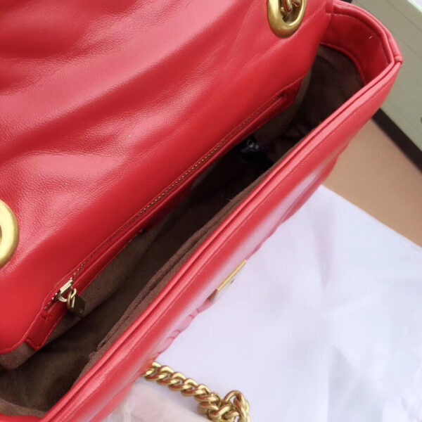 Modern Style Trendy Bag G314