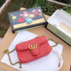 Modern Style Trendy Bag G314
