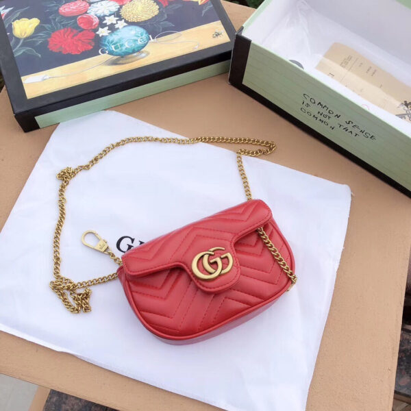 Modern Style Trendy Bag G314