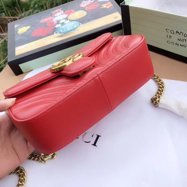 Modern Style Trendy Bag G314