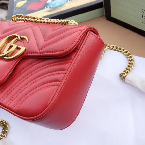 Modern Style Trendy Bag G314