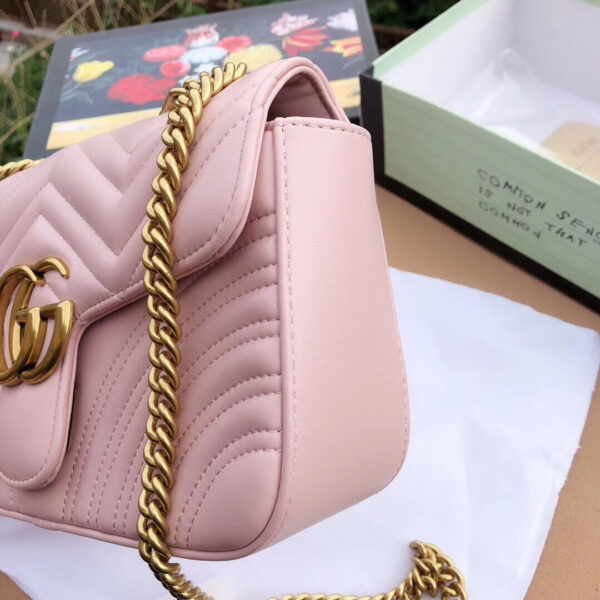 Modern Style Trendy Bag G314