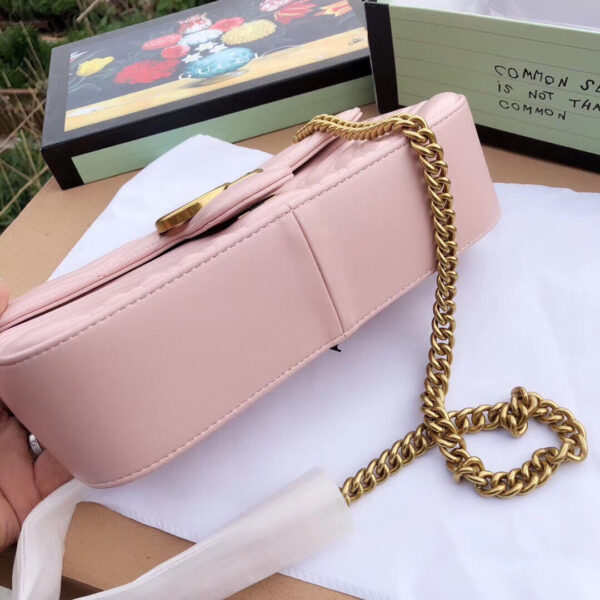 Modern Style Trendy Bag G314