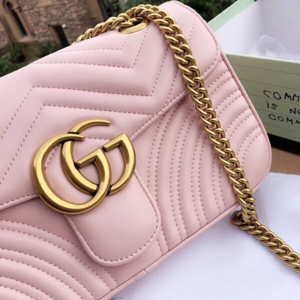 Modern Style Trendy Bag G314