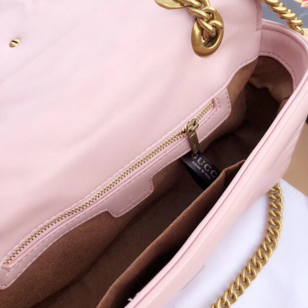 Modern Style Trendy Bag G314