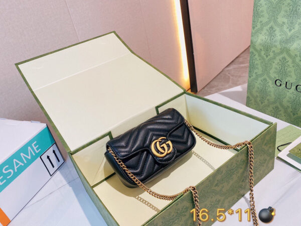 Modern Style Trendy Bag G3134