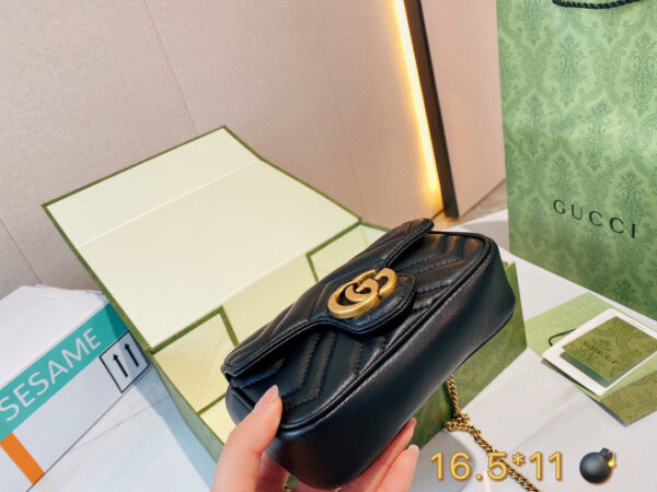 Modern Style Trendy Bag G3134