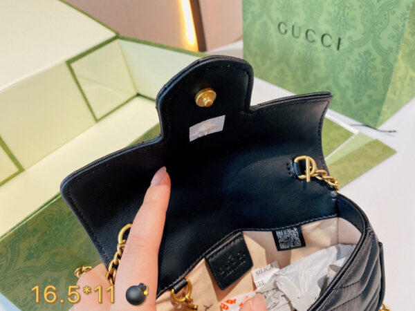 Modern Style Trendy Bag G3134