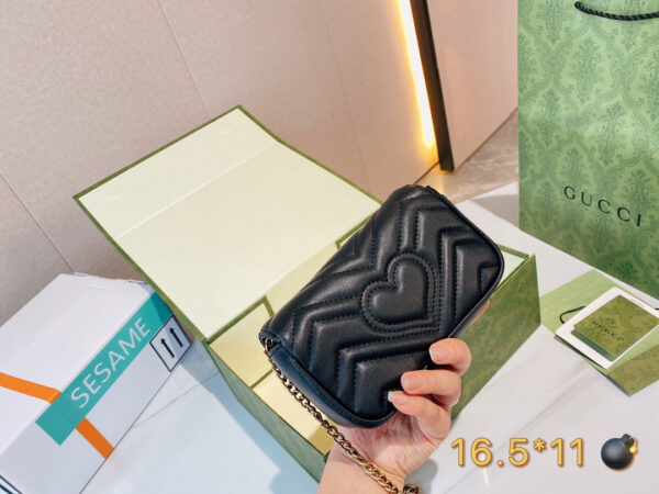 Modern Style Trendy Bag G3134