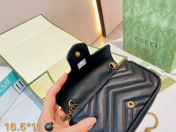 Modern Style Trendy Bag G3134