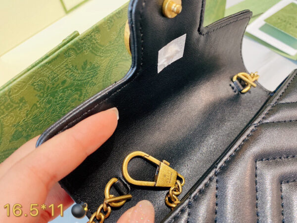 Modern Style Trendy Bag G3134