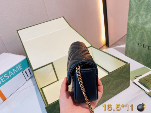 Modern Style Trendy Bag G3134