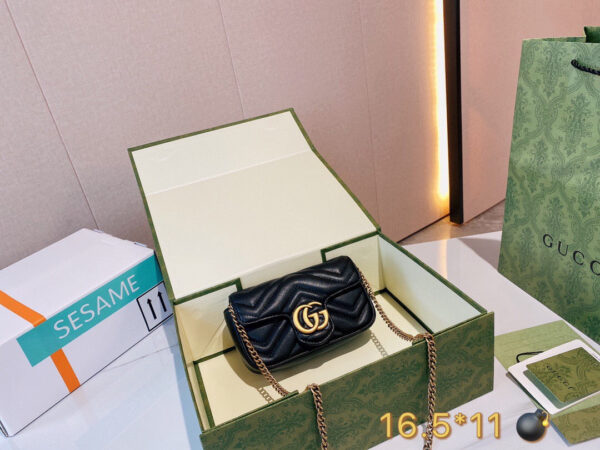 Modern Style Trendy Bag G3134