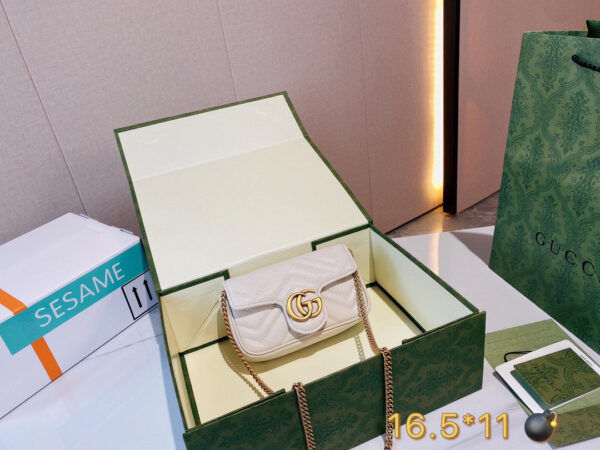 Modern Style Trendy Bag G3134