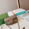 Modern Style Trendy Bag G3134
