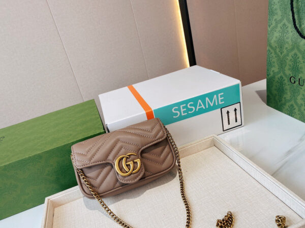 Modern Style Trendy Bag G3134