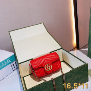 Modern Style Trendy Bag G3134