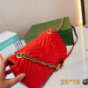 Modern Style Trendy Bag G3133