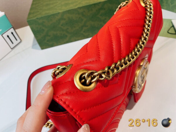 Modern Style Trendy Bag G3133