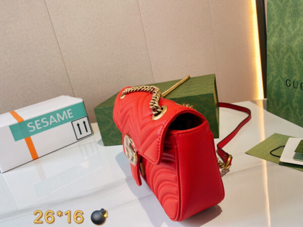 Modern Style Trendy Bag G3133