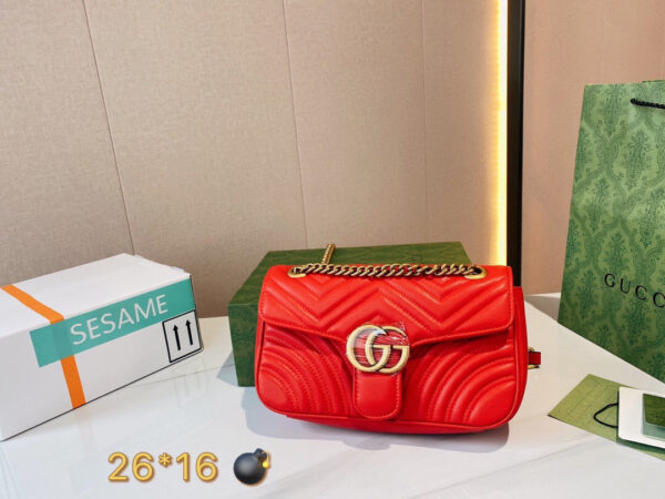Modern Style Trendy Bag G3133