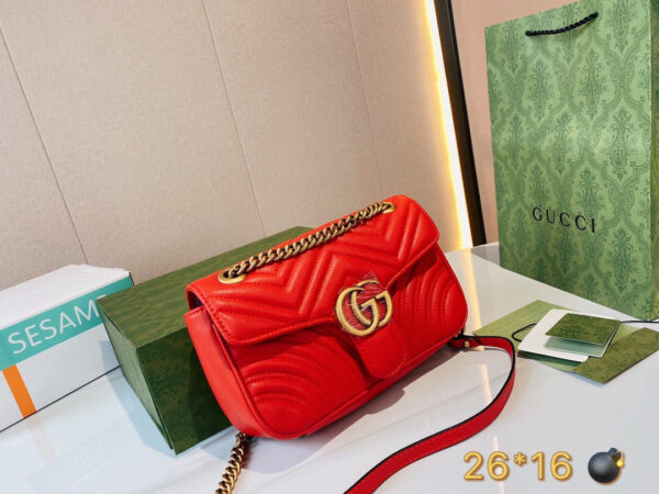 Modern Style Trendy Bag G3133