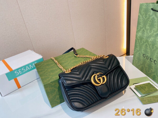 Modern Style Trendy Bag G3133