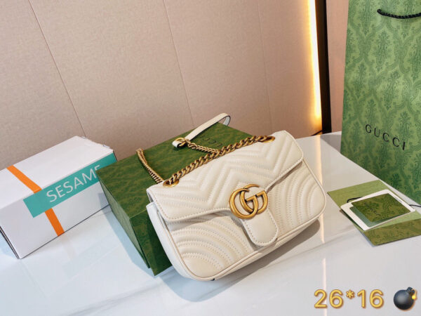 Modern Style Trendy Bag G3133