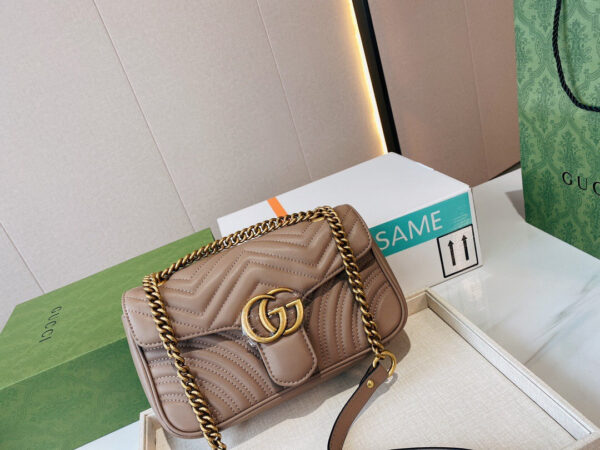 Modern Style Trendy Bag G3133