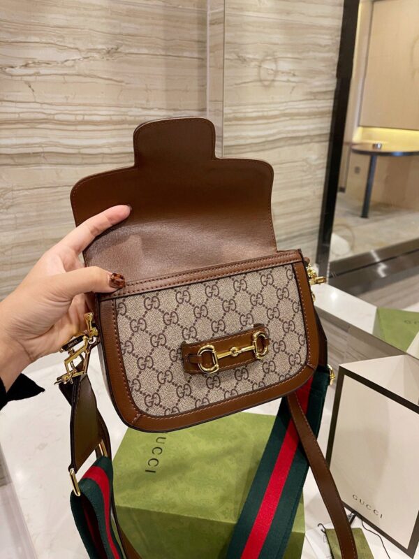 Modern Style Trendy Bag G3132