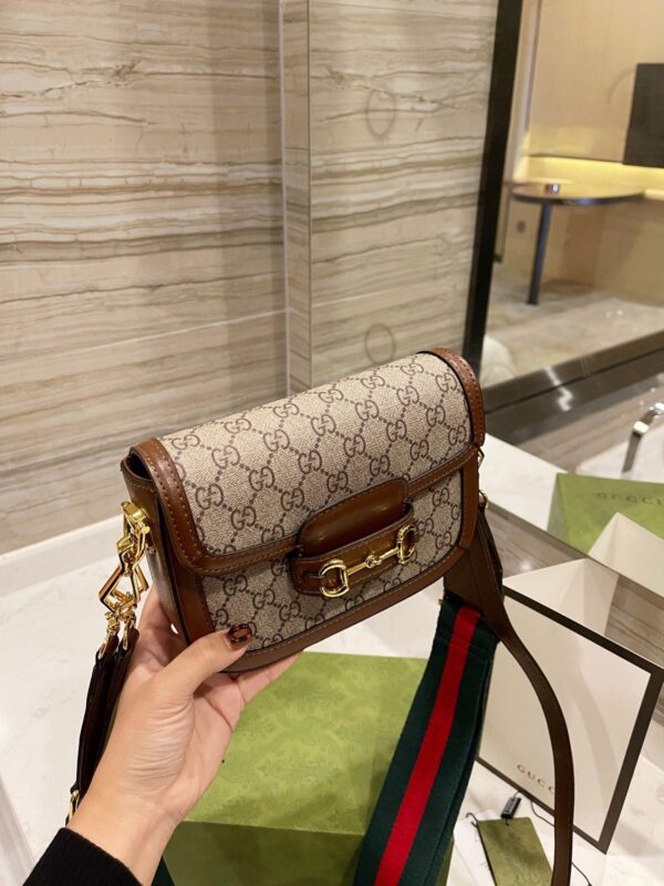 Modern Style Trendy Bag G3132
