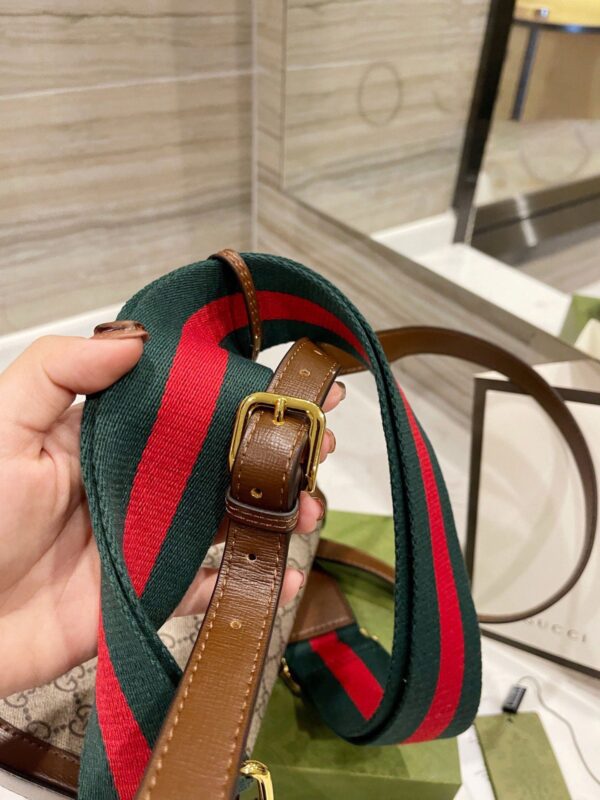 Modern Style Trendy Bag G3132