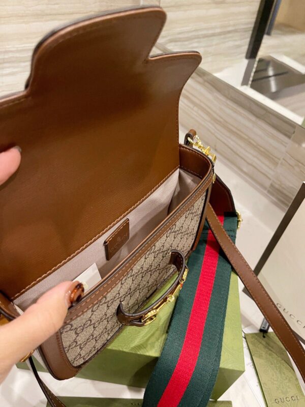 Modern Style Trendy Bag G3132