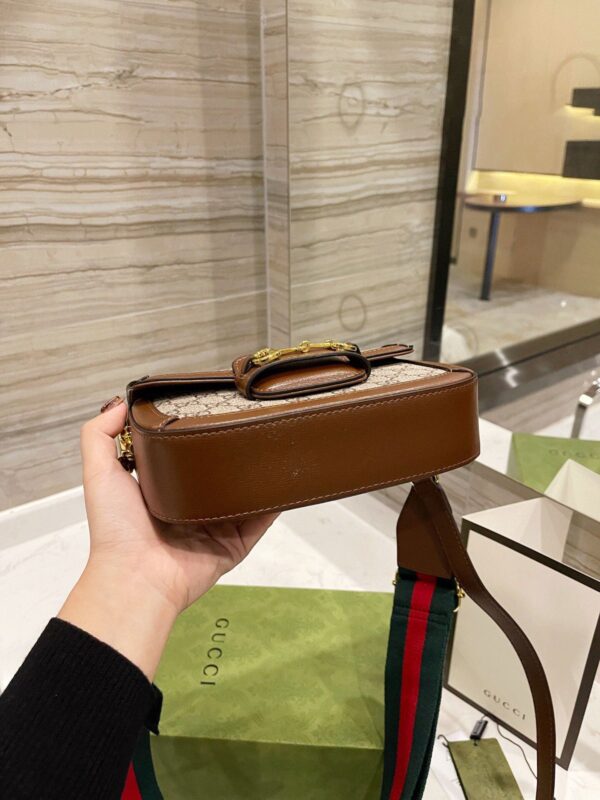 Modern Style Trendy Bag G3132