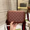 Modern Style Trendy Bag G3132