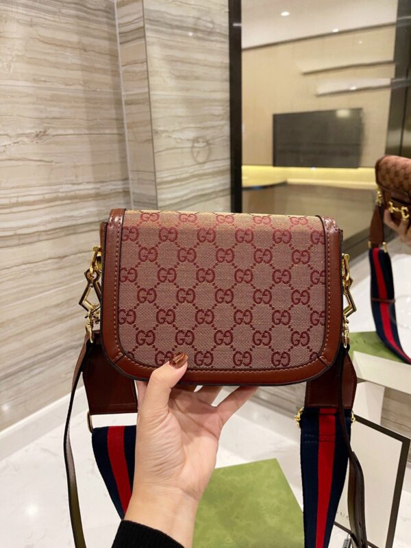 Modern Style Trendy Bag G3132