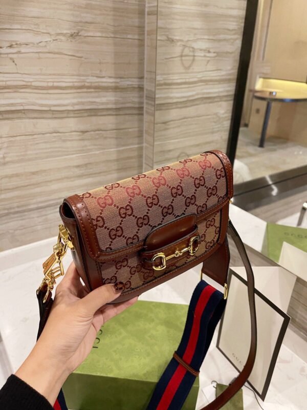 Modern Style Trendy Bag G3132
