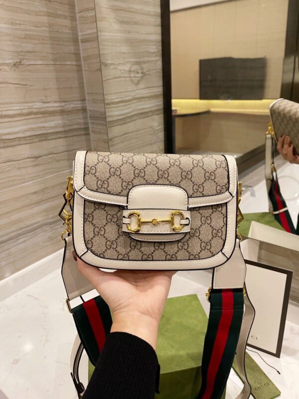 Modern Style Trendy Bag G3132
