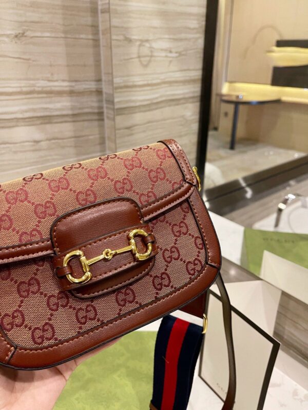 Modern Style Trendy Bag G3132