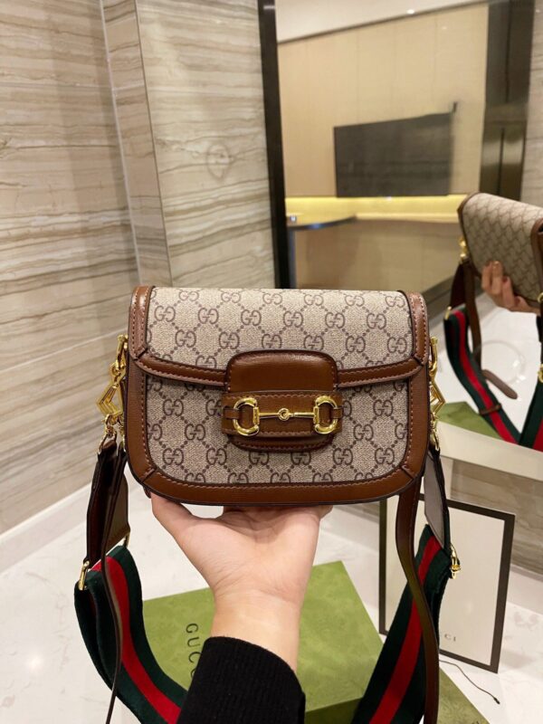 Modern Style Trendy Bag G3132