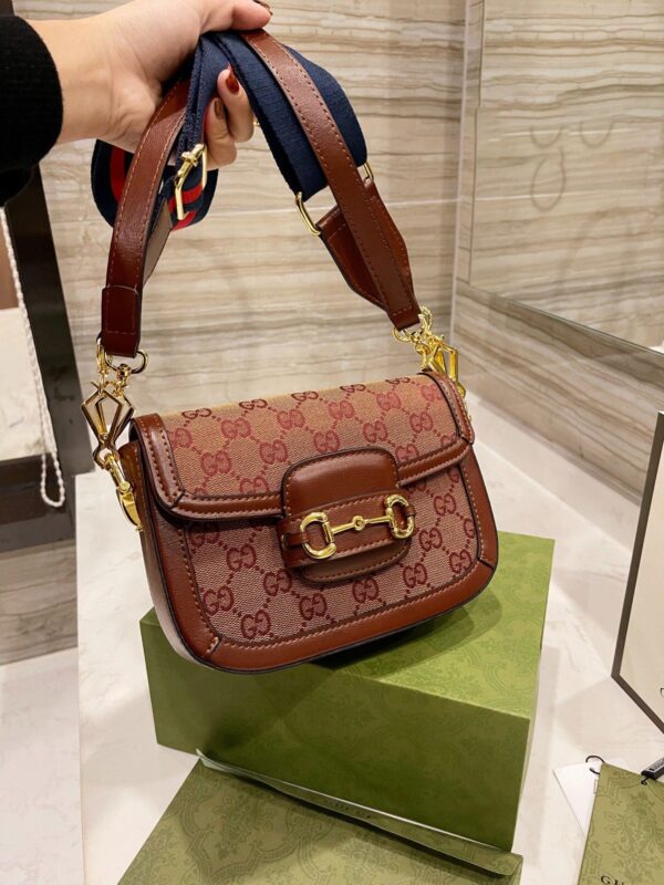 Modern Style Trendy Bag G3132