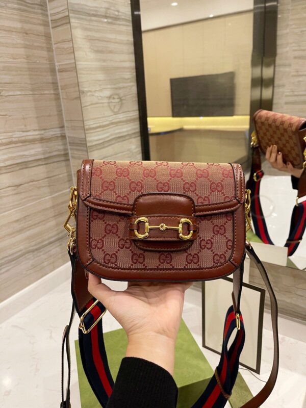 Modern Style Trendy Bag G3132