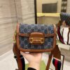 Modern Style Trendy Bag G3132