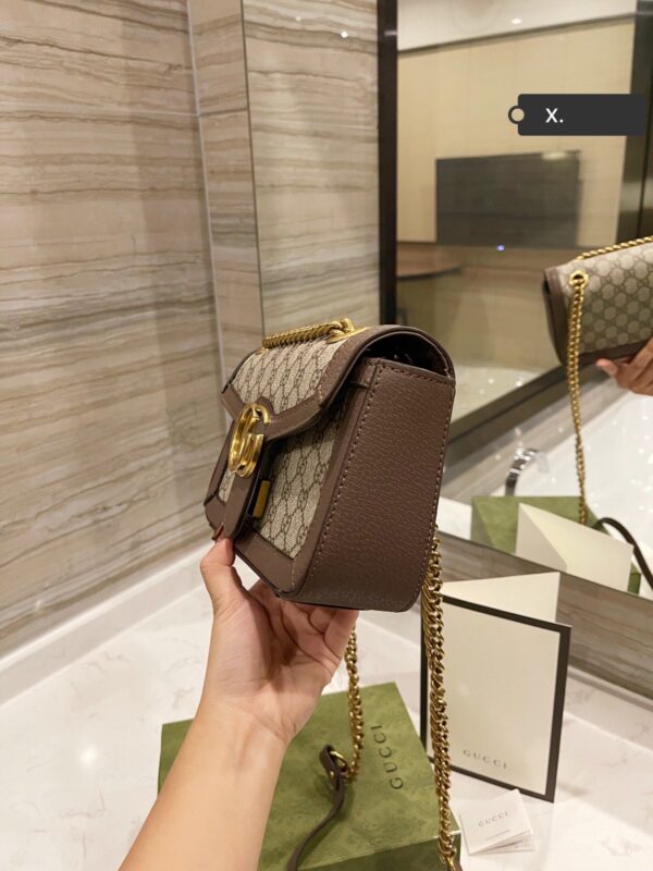 Modern Style Trendy Bag G3129