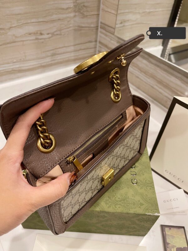 Modern Style Trendy Bag G3129
